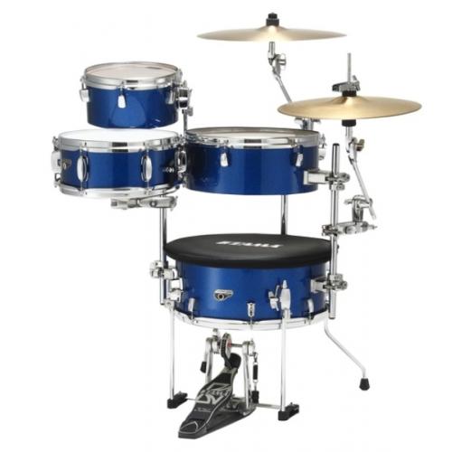 TAMA CJB46C-ISP COCKTAIL-JAM